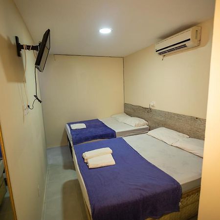 Boulevard Bed & Breakfast Ρίο ντε Τζανέιρο Εξωτερικό φωτογραφία