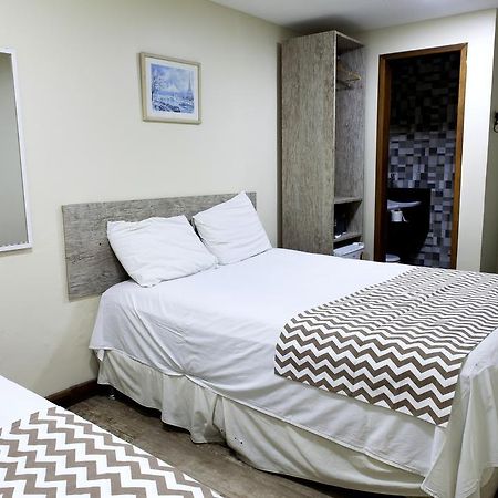 Boulevard Bed & Breakfast Ρίο ντε Τζανέιρο Εξωτερικό φωτογραφία