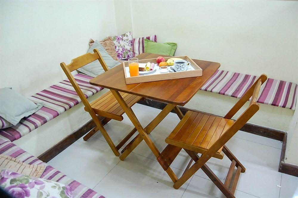 Boulevard Bed & Breakfast Ρίο ντε Τζανέιρο Εξωτερικό φωτογραφία