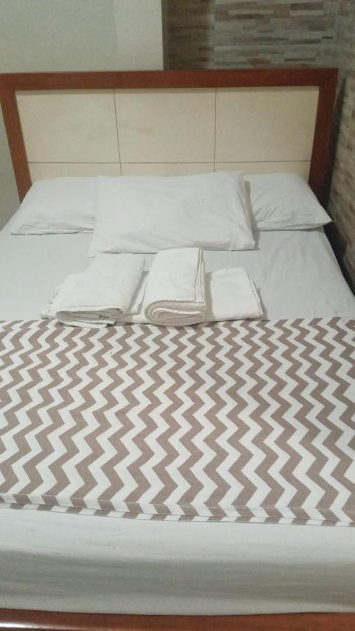 Boulevard Bed & Breakfast Ρίο ντε Τζανέιρο Εξωτερικό φωτογραφία
