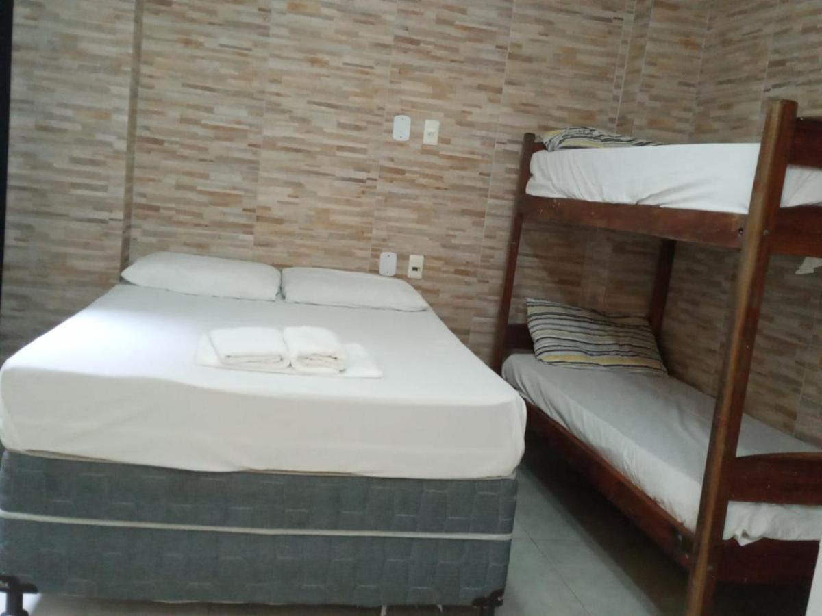 Boulevard Bed & Breakfast Ρίο ντε Τζανέιρο Εξωτερικό φωτογραφία