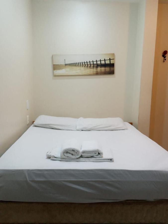 Boulevard Bed & Breakfast Ρίο ντε Τζανέιρο Εξωτερικό φωτογραφία