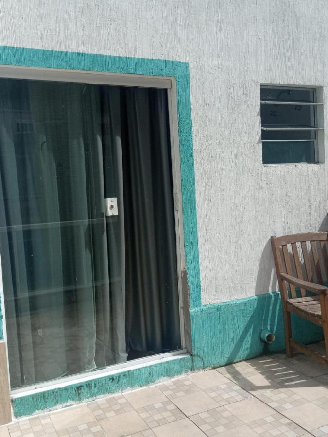 Boulevard Bed & Breakfast Ρίο ντε Τζανέιρο Εξωτερικό φωτογραφία