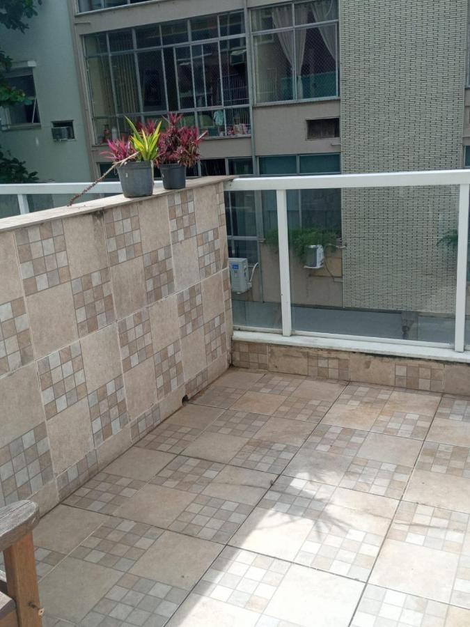 Boulevard Bed & Breakfast Ρίο ντε Τζανέιρο Εξωτερικό φωτογραφία