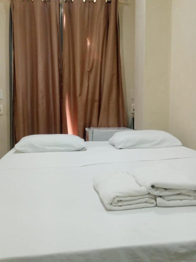 Boulevard Bed & Breakfast Ρίο ντε Τζανέιρο Εξωτερικό φωτογραφία