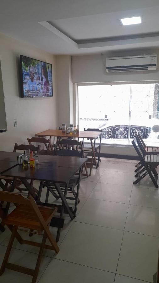Boulevard Bed & Breakfast Ρίο ντε Τζανέιρο Εξωτερικό φωτογραφία