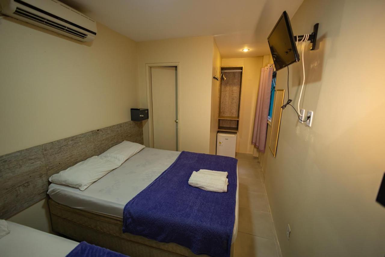 Boulevard Bed & Breakfast Ρίο ντε Τζανέιρο Εξωτερικό φωτογραφία