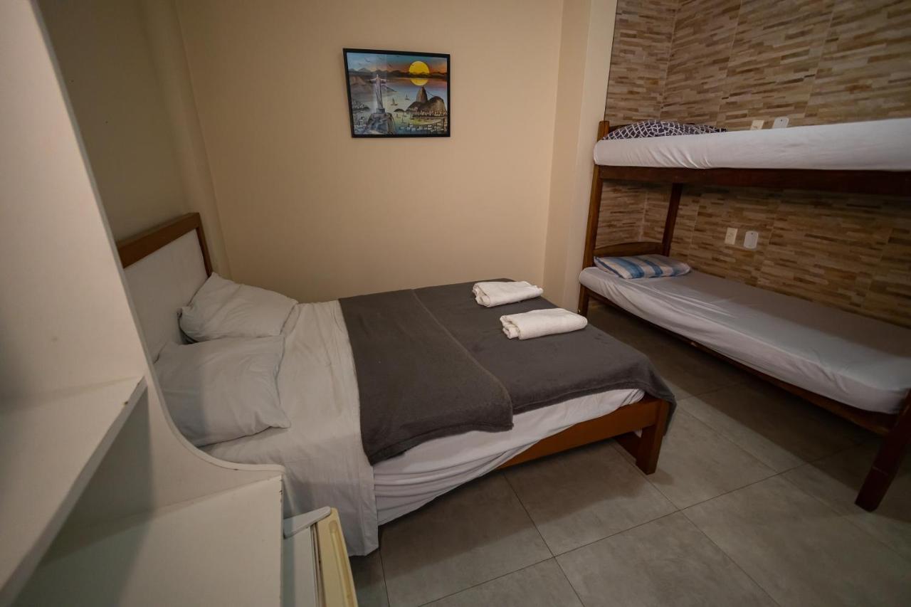 Boulevard Bed & Breakfast Ρίο ντε Τζανέιρο Εξωτερικό φωτογραφία
