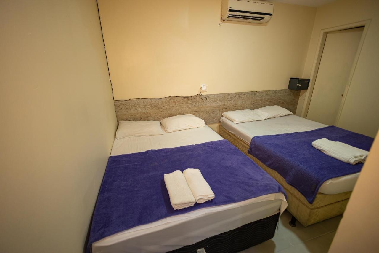 Boulevard Bed & Breakfast Ρίο ντε Τζανέιρο Εξωτερικό φωτογραφία