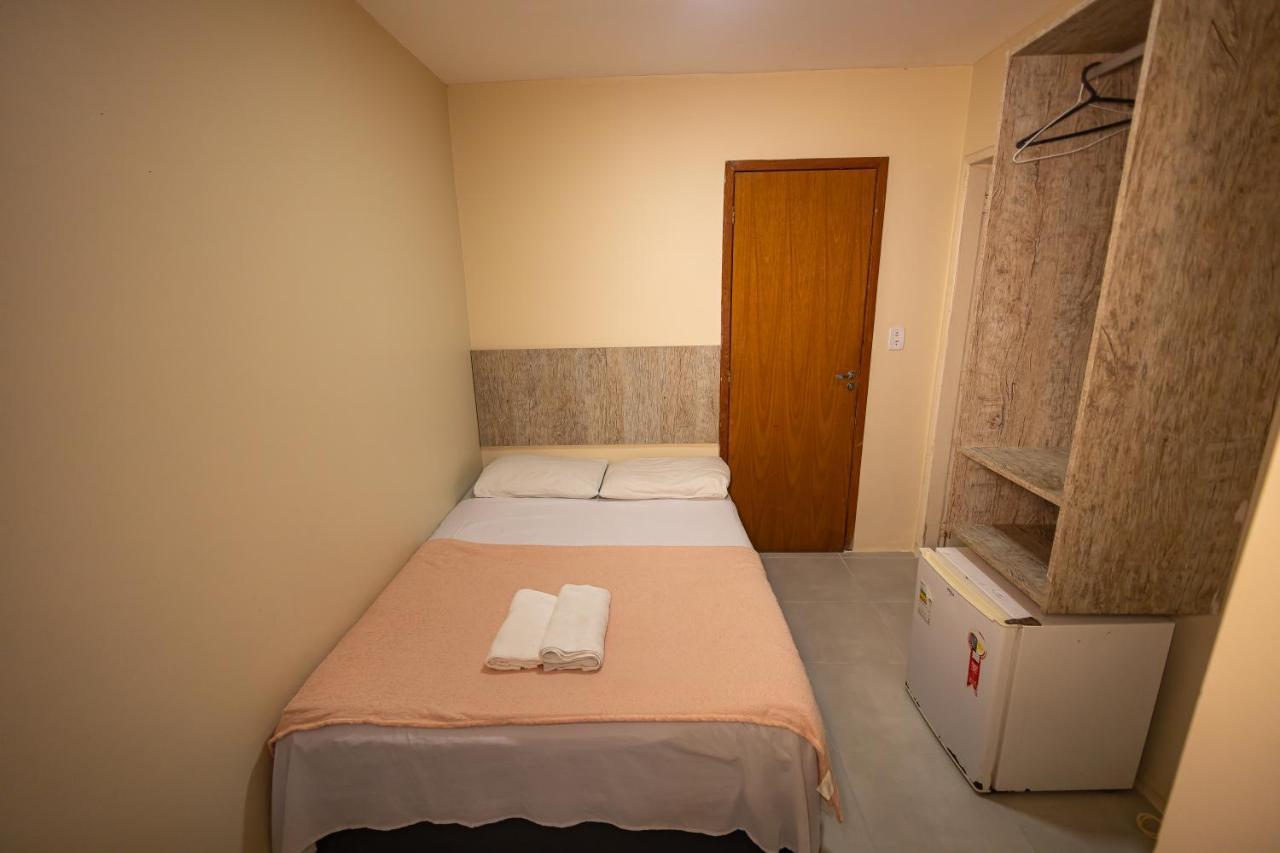 Boulevard Bed & Breakfast Ρίο ντε Τζανέιρο Εξωτερικό φωτογραφία