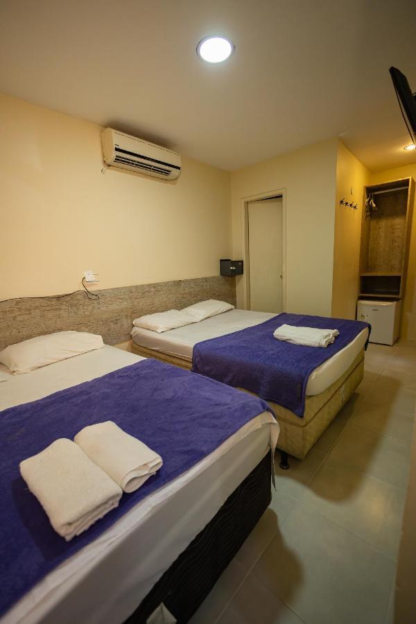 Boulevard Bed & Breakfast Ρίο ντε Τζανέιρο Εξωτερικό φωτογραφία