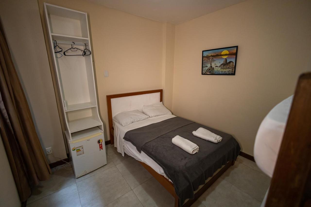 Boulevard Bed & Breakfast Ρίο ντε Τζανέιρο Εξωτερικό φωτογραφία
