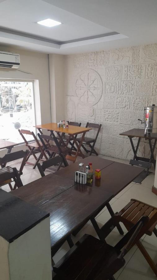 Boulevard Bed & Breakfast Ρίο ντε Τζανέιρο Εξωτερικό φωτογραφία