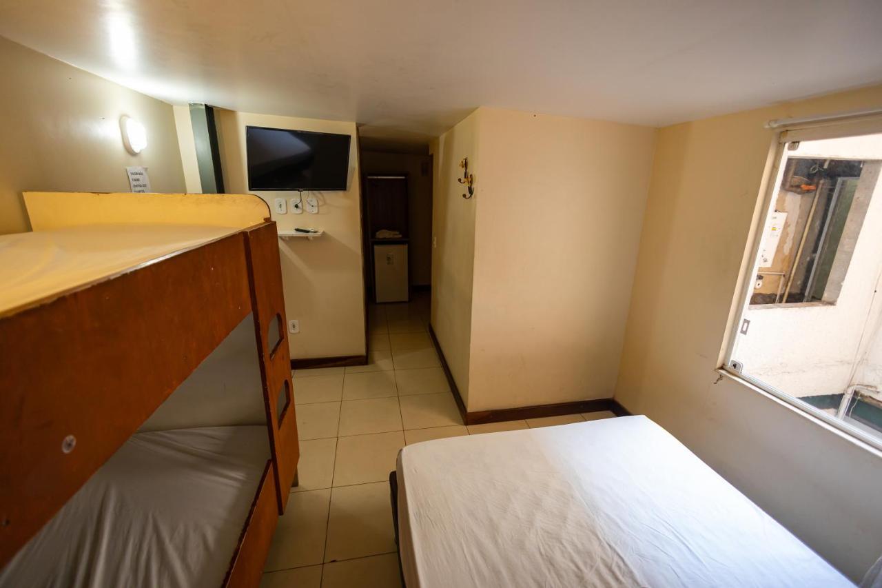 Boulevard Bed & Breakfast Ρίο ντε Τζανέιρο Εξωτερικό φωτογραφία