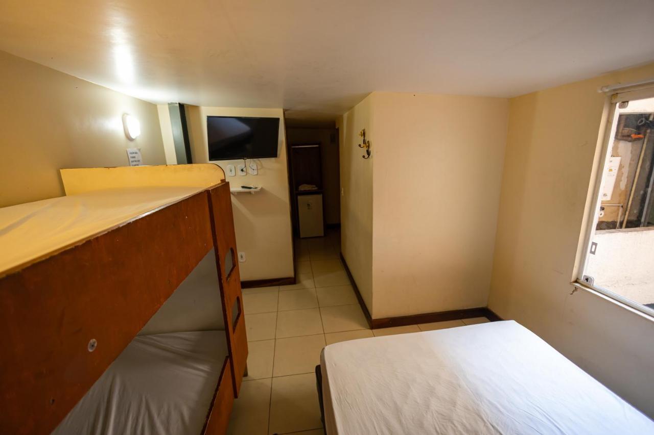 Boulevard Bed & Breakfast Ρίο ντε Τζανέιρο Εξωτερικό φωτογραφία