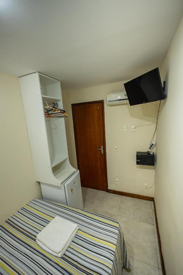 Boulevard Bed & Breakfast Ρίο ντε Τζανέιρο Εξωτερικό φωτογραφία