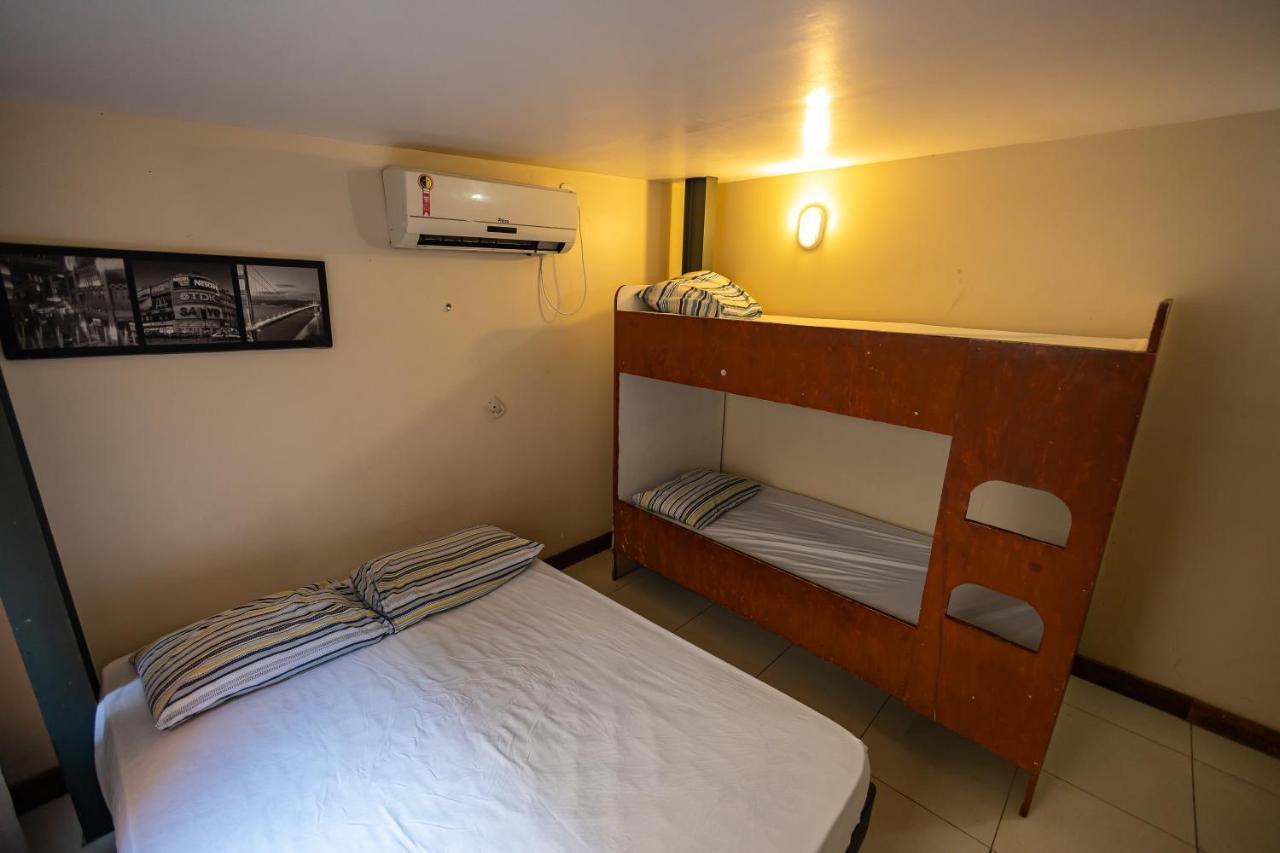 Boulevard Bed & Breakfast Ρίο ντε Τζανέιρο Εξωτερικό φωτογραφία