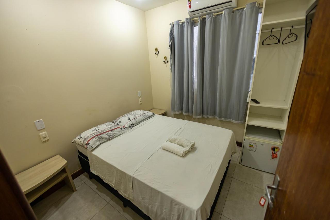 Boulevard Bed & Breakfast Ρίο ντε Τζανέιρο Εξωτερικό φωτογραφία