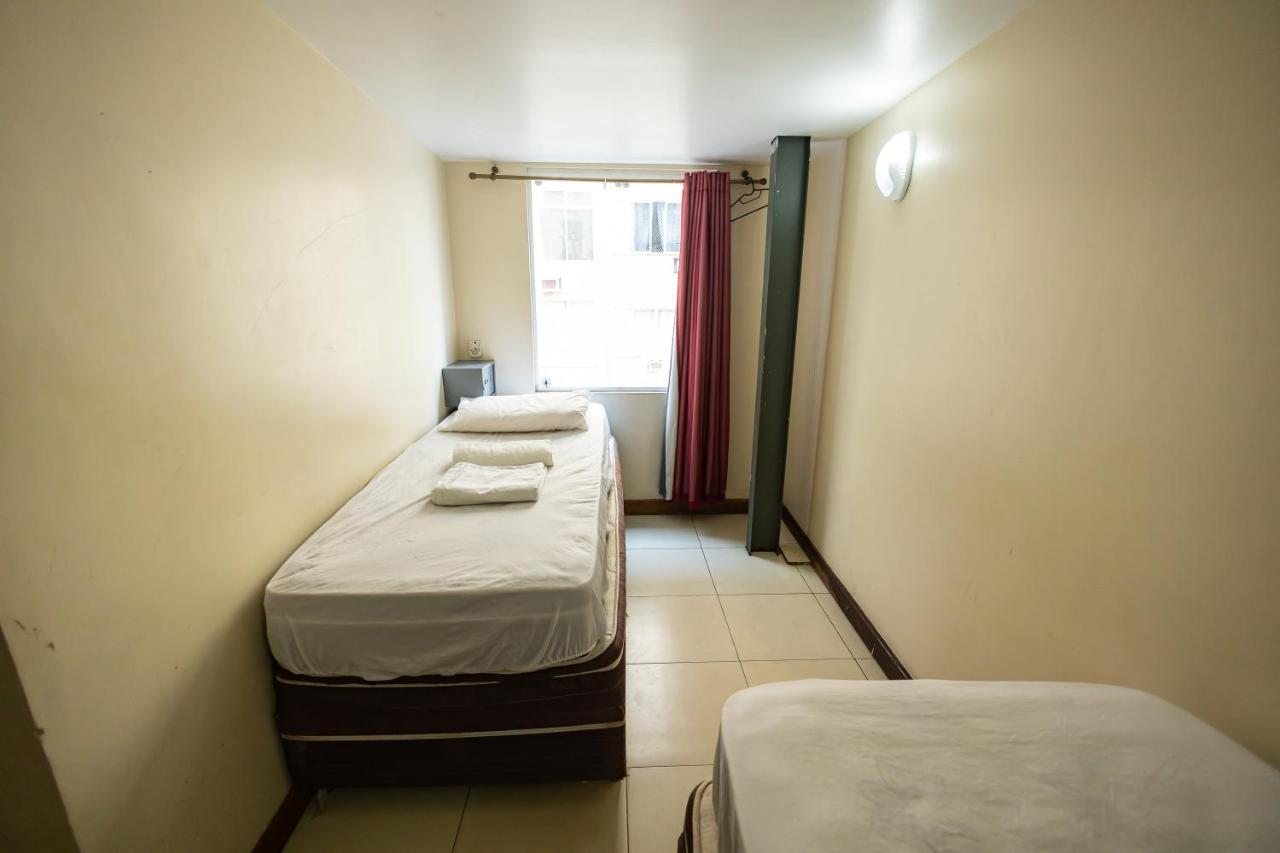 Boulevard Bed & Breakfast Ρίο ντε Τζανέιρο Εξωτερικό φωτογραφία