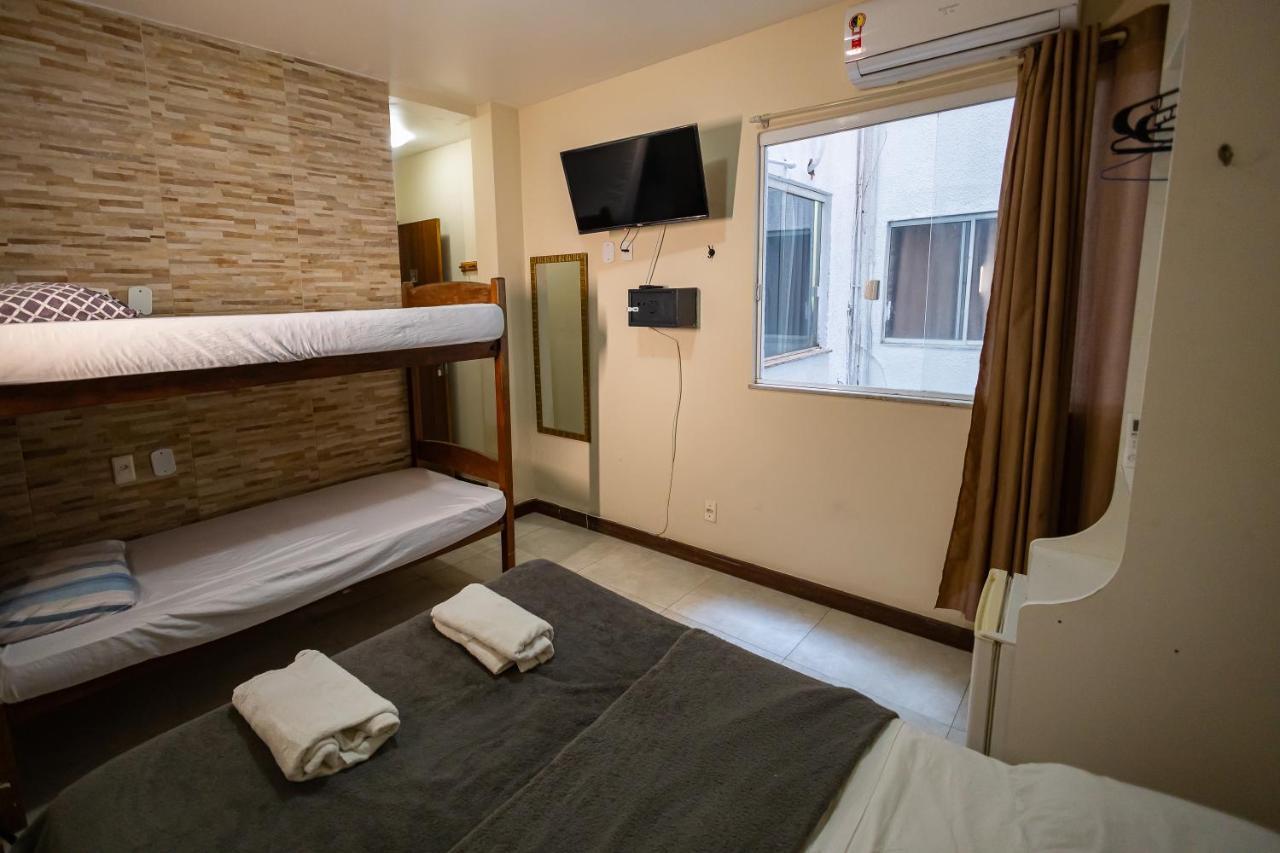 Boulevard Bed & Breakfast Ρίο ντε Τζανέιρο Εξωτερικό φωτογραφία