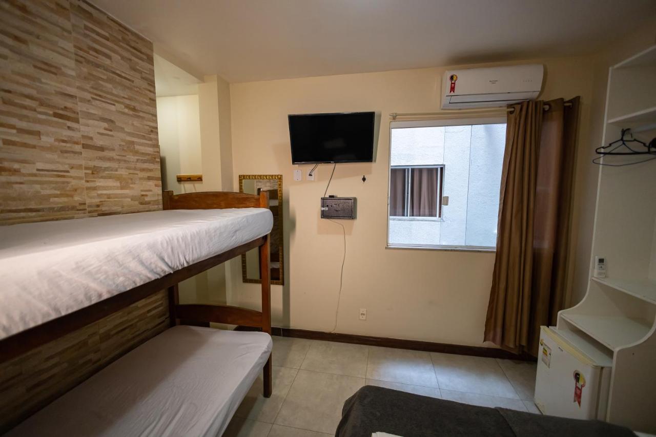 Boulevard Bed & Breakfast Ρίο ντε Τζανέιρο Εξωτερικό φωτογραφία