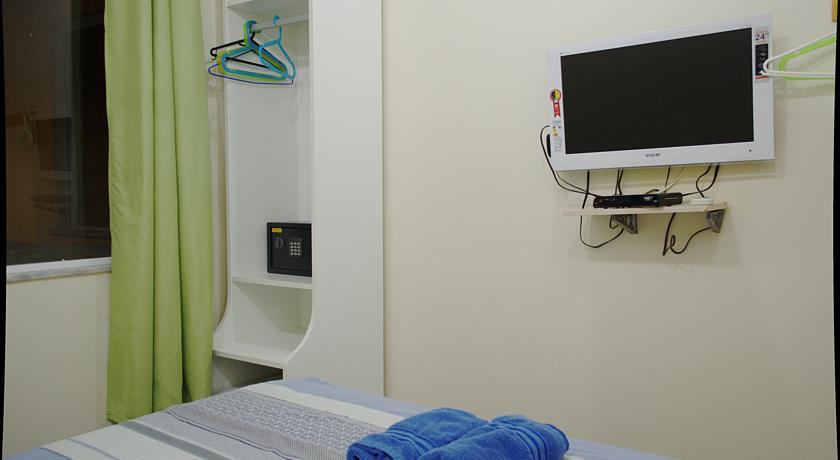 Boulevard Bed & Breakfast Ρίο ντε Τζανέιρο Εξωτερικό φωτογραφία