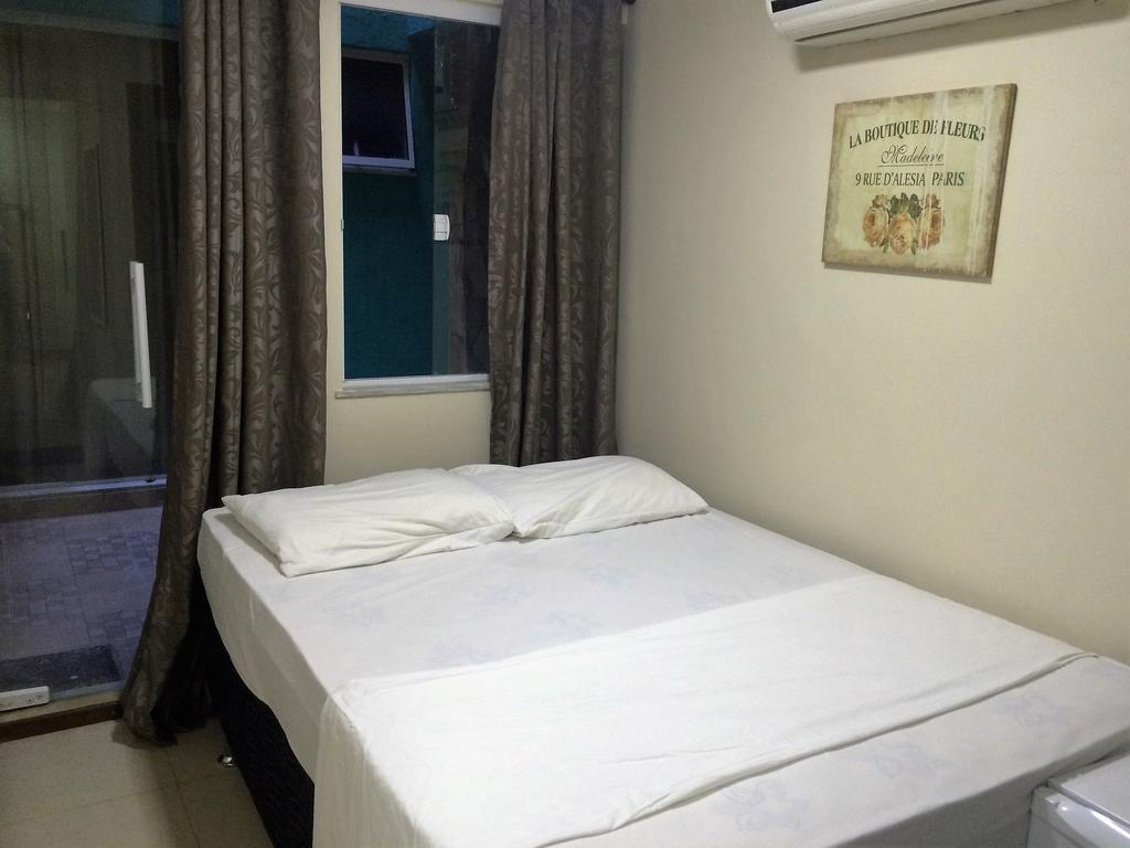 Boulevard Bed & Breakfast Ρίο ντε Τζανέιρο Εξωτερικό φωτογραφία