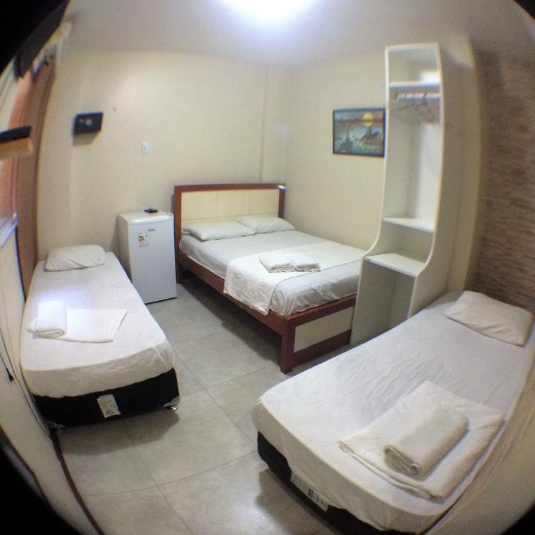 Boulevard Bed & Breakfast Ρίο ντε Τζανέιρο Εξωτερικό φωτογραφία