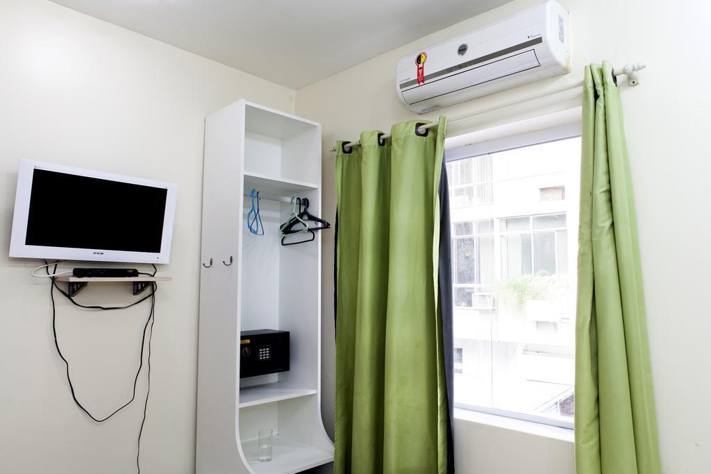 Boulevard Bed & Breakfast Ρίο ντε Τζανέιρο Εξωτερικό φωτογραφία