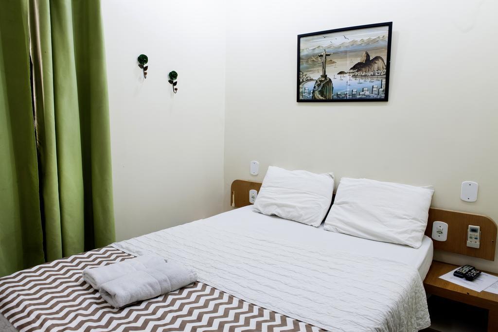 Boulevard Bed & Breakfast Ρίο ντε Τζανέιρο Εξωτερικό φωτογραφία