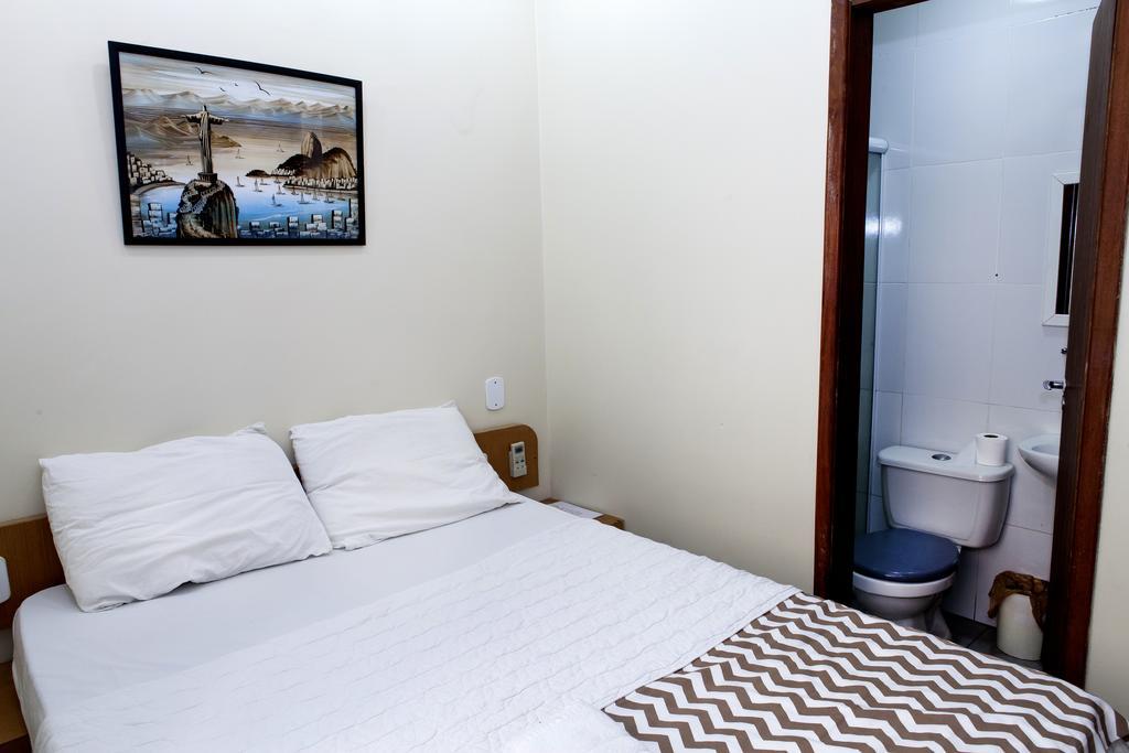 Boulevard Bed & Breakfast Ρίο ντε Τζανέιρο Εξωτερικό φωτογραφία