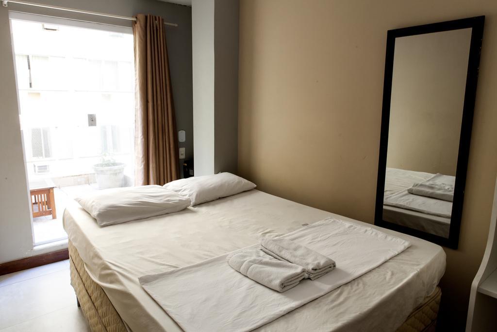 Boulevard Bed & Breakfast Ρίο ντε Τζανέιρο Εξωτερικό φωτογραφία