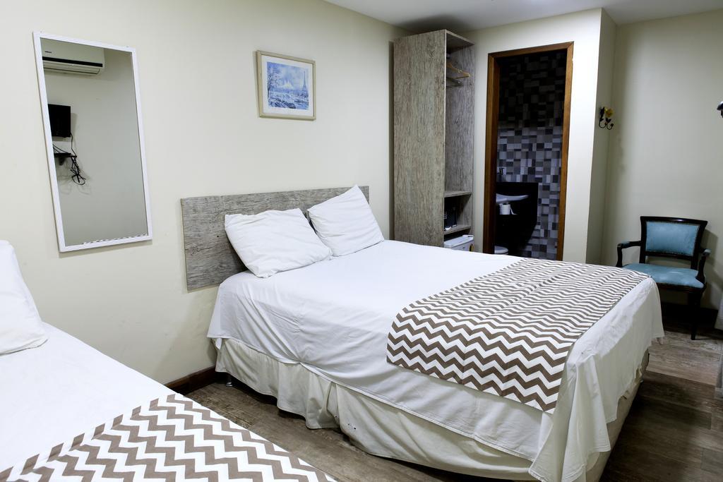Boulevard Bed & Breakfast Ρίο ντε Τζανέιρο Εξωτερικό φωτογραφία
