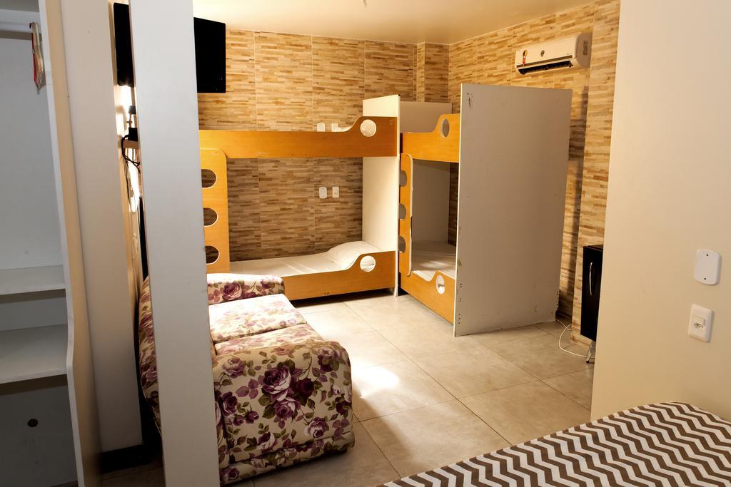 Boulevard Bed & Breakfast Ρίο ντε Τζανέιρο Εξωτερικό φωτογραφία