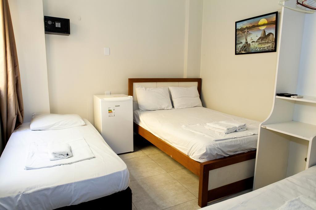 Boulevard Bed & Breakfast Ρίο ντε Τζανέιρο Εξωτερικό φωτογραφία