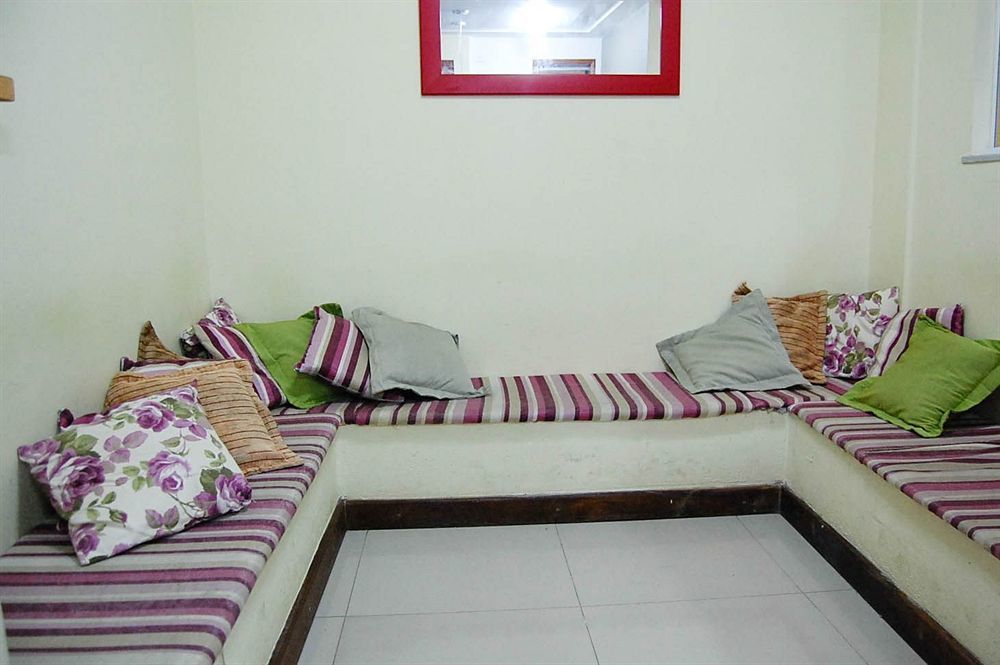 Boulevard Bed & Breakfast Ρίο ντε Τζανέιρο Εξωτερικό φωτογραφία