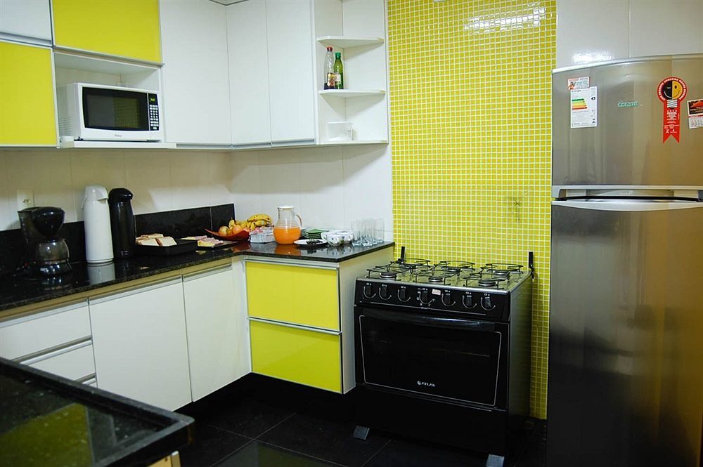 Boulevard Bed & Breakfast Ρίο ντε Τζανέιρο Εξωτερικό φωτογραφία