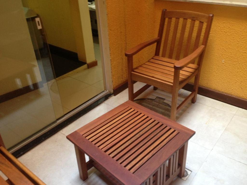 Boulevard Bed & Breakfast Ρίο ντε Τζανέιρο Εξωτερικό φωτογραφία