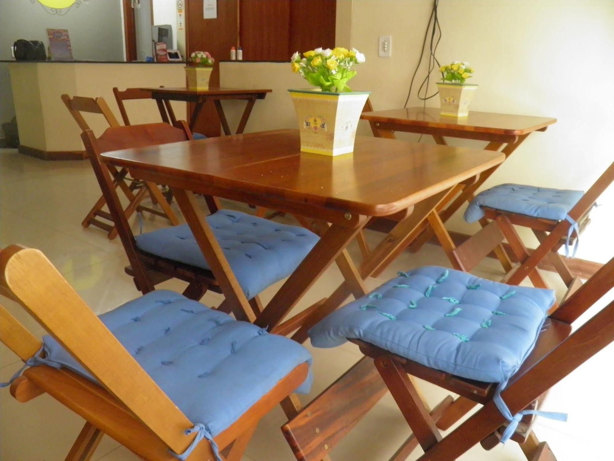 Boulevard Bed & Breakfast Ρίο ντε Τζανέιρο Εξωτερικό φωτογραφία