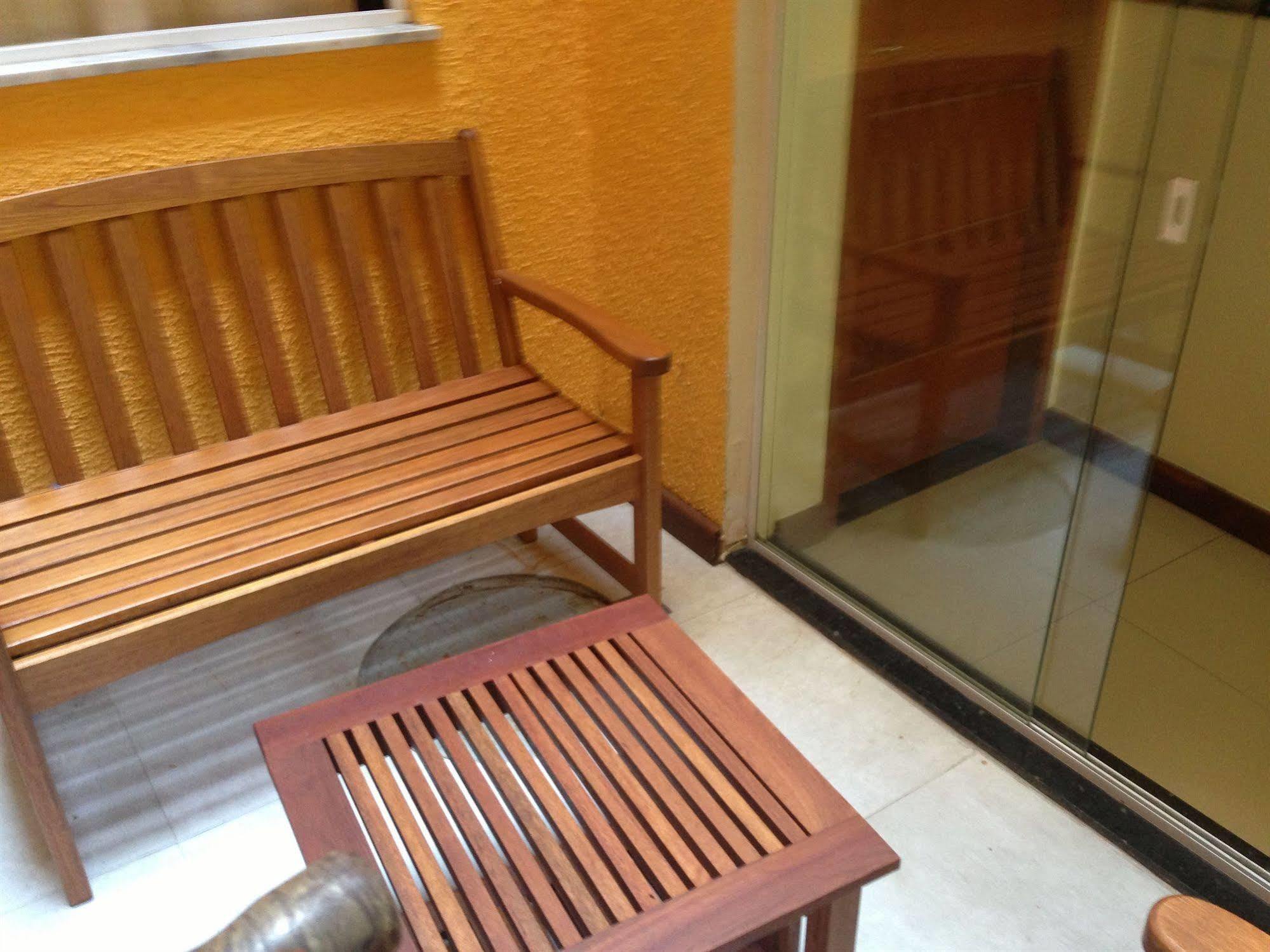 Boulevard Bed & Breakfast Ρίο ντε Τζανέιρο Εξωτερικό φωτογραφία