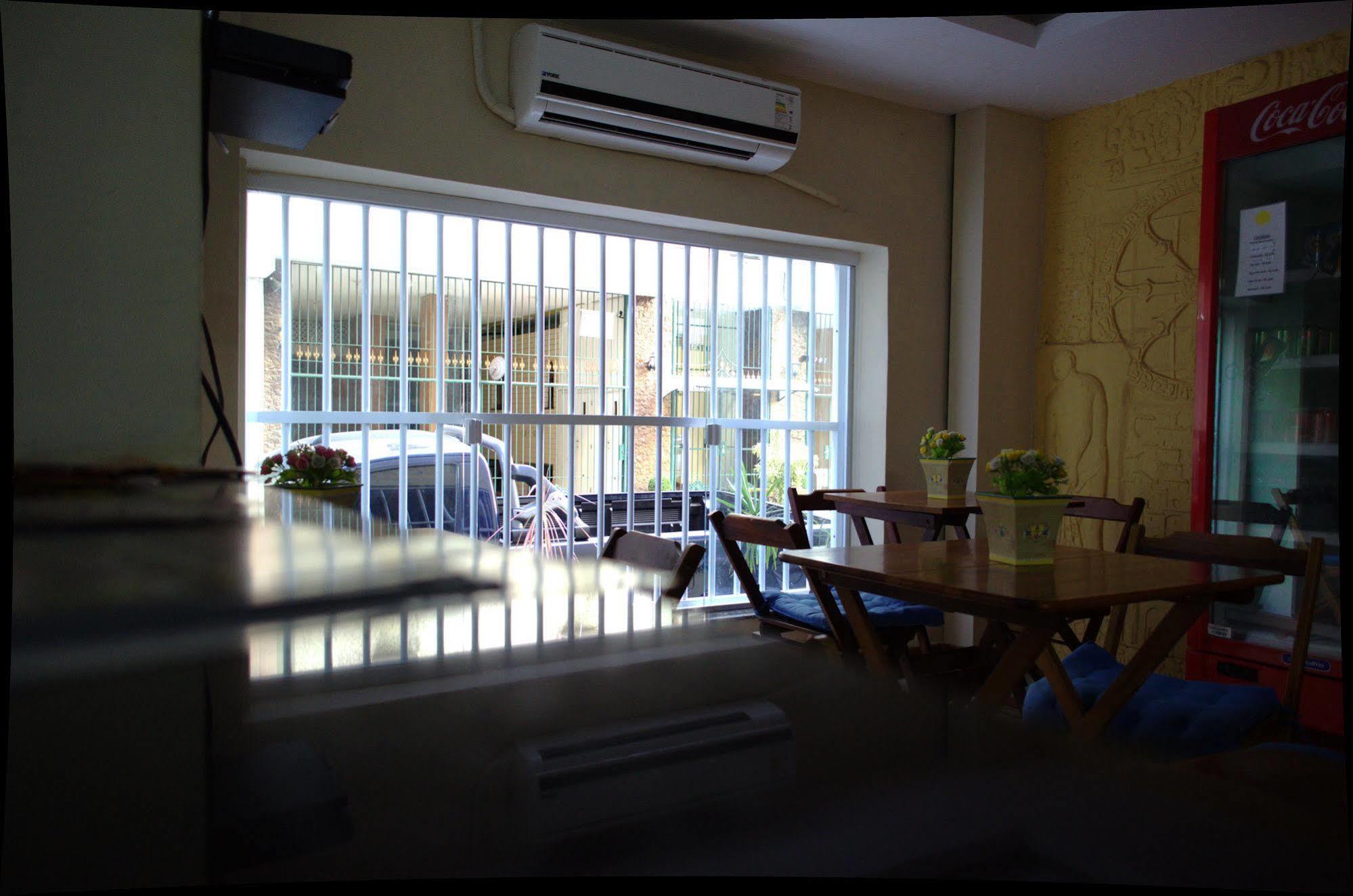 Boulevard Bed & Breakfast Ρίο ντε Τζανέιρο Εξωτερικό φωτογραφία